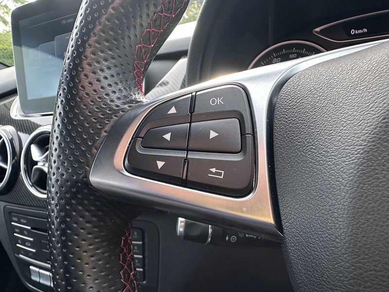 Used Mercedes-Benz B Class 2017 for sale - 76274458: Photo 29