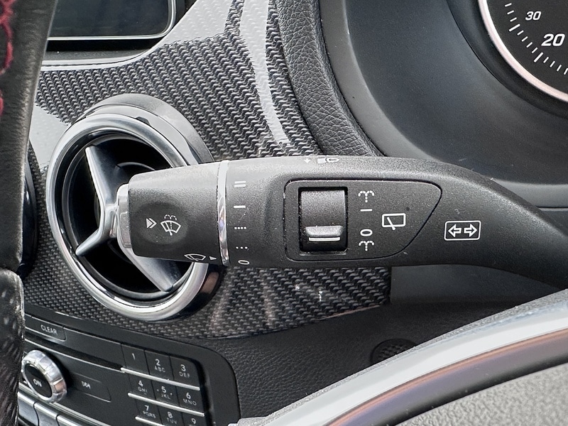 Used Mercedes-Benz B Class 2017 for sale - 76274458: Photo 32