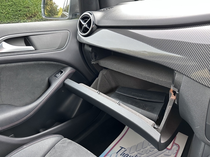 Used Mercedes-Benz B Class 2017 for sale - 76274458: Photo 34