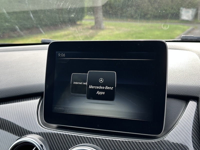 Used Mercedes-Benz B Class 2017 for sale - 76274458: Photo 42