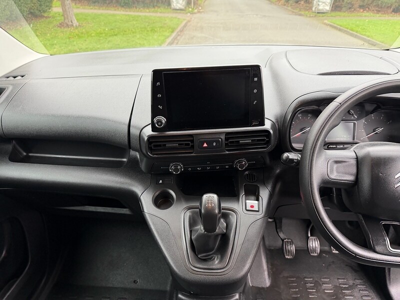 Used Citroen Berlingo for sale - 77568361: Photo 14