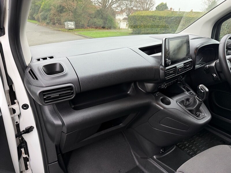 Used Citroen Berlingo for sale - 77568361: Photo 24