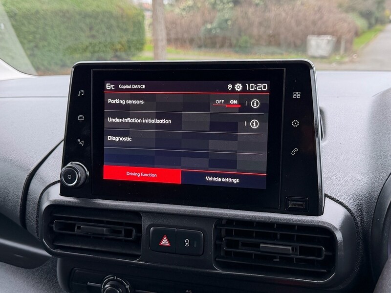 Used Citroen Berlingo for sale - 77568361: Photo 28