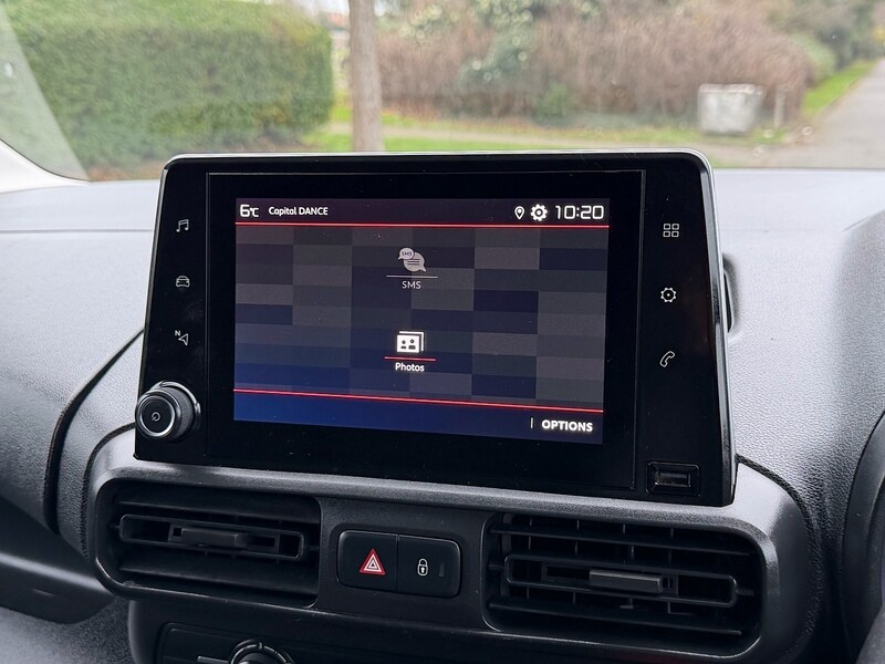 Used Citroen Berlingo for sale - 77568361: Photo 30