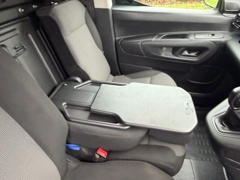 Used Citroen Berlingo for sale - 77568361: Photo 39