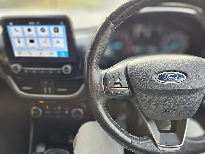 Used Ford Fiesta 2019 for sale - 76141956: Photo 11