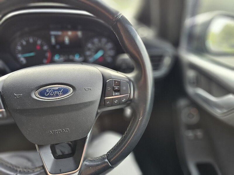 Used Ford Fiesta 2019 for sale - 76141956: Photo 12