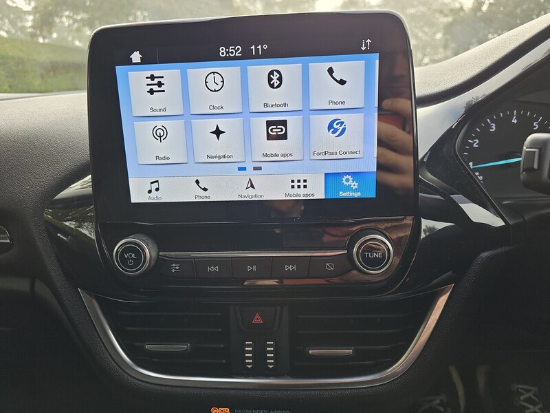 Used Ford Fiesta 2019 for sale - 76141956: Photo 13