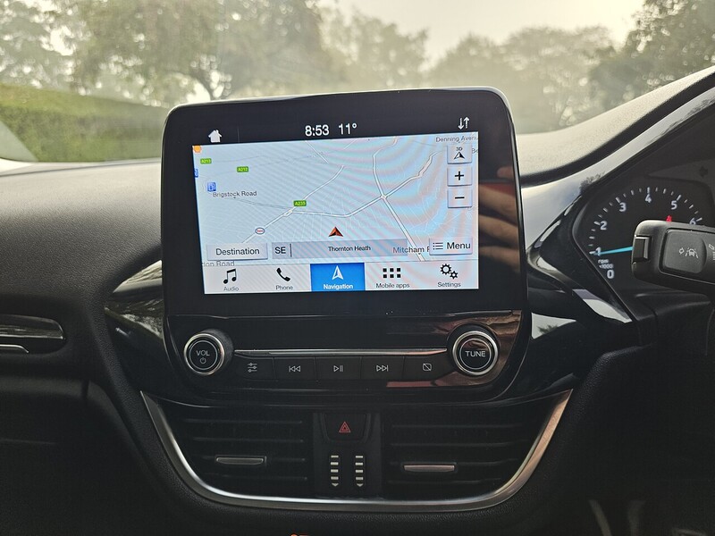 Used Ford Fiesta 2019 for sale - 76141956: Photo 15