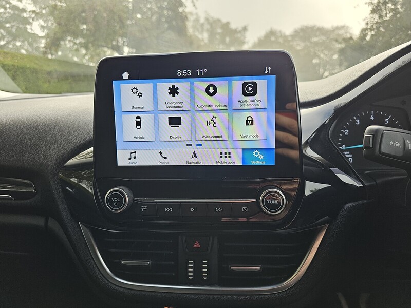 Used Ford Fiesta 2019 for sale - 76141956: Photo 16