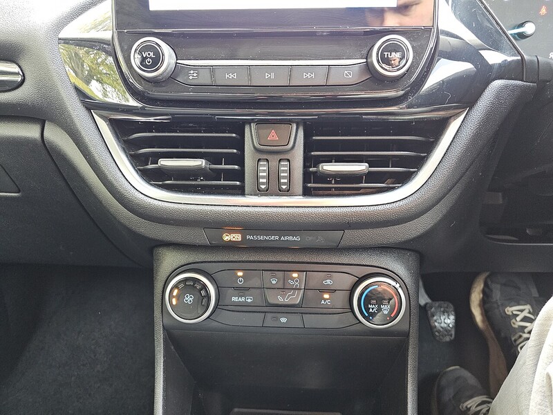 Used Ford Fiesta 2019 for sale - 76141956: Photo 17