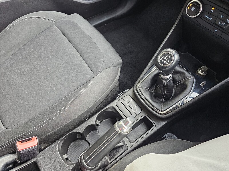 Used Ford Fiesta 2019 for sale - 76141956: Photo 18
