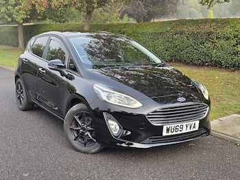Ford - Fiesta