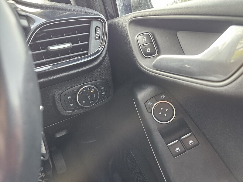 Used Ford Fiesta 2019 for sale - 76141956: Photo 20