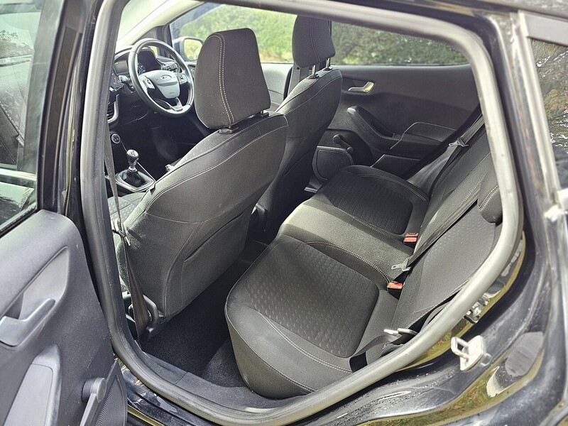 Used Ford Fiesta 2019 for sale - 76141956: Photo 27