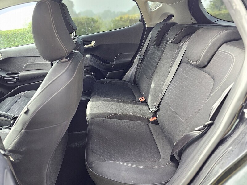 Used Ford Fiesta 2019 for sale - 76141956: Photo 28