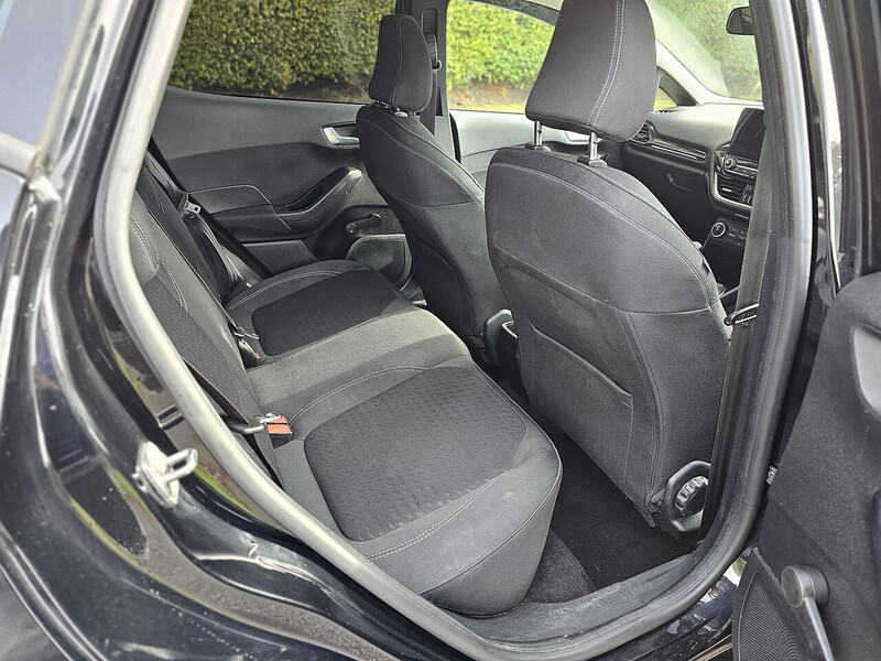 Used Ford Fiesta 2019 for sale - 76141956: Photo 29