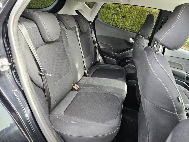 Used Ford Fiesta 2019 for sale - 76141956: Photo 30