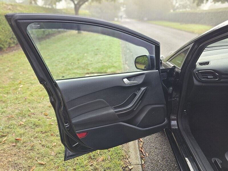 Used Ford Fiesta 2019 for sale - 76141956: Photo 33