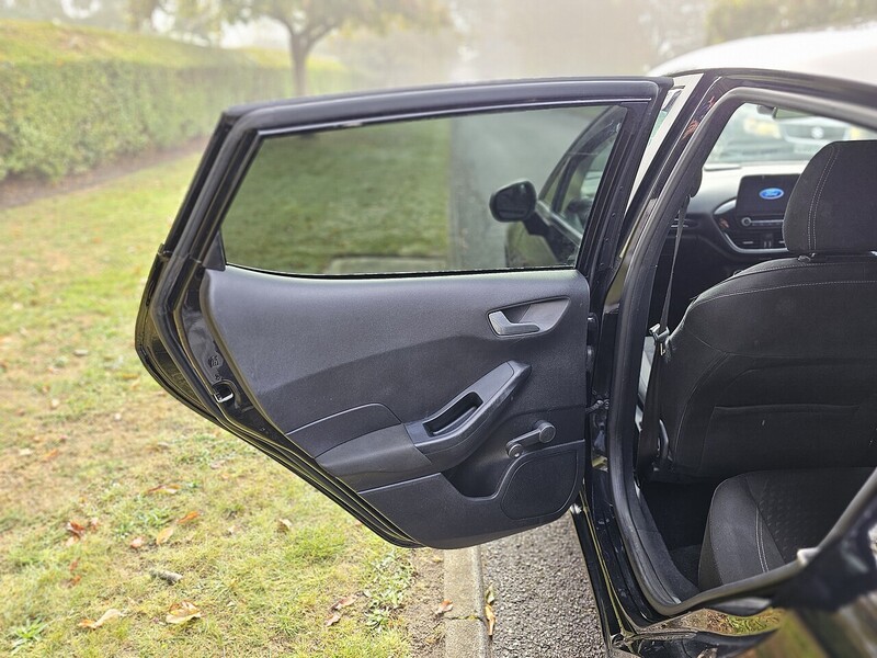 Used Ford Fiesta 2019 for sale - 76141956: Photo 34