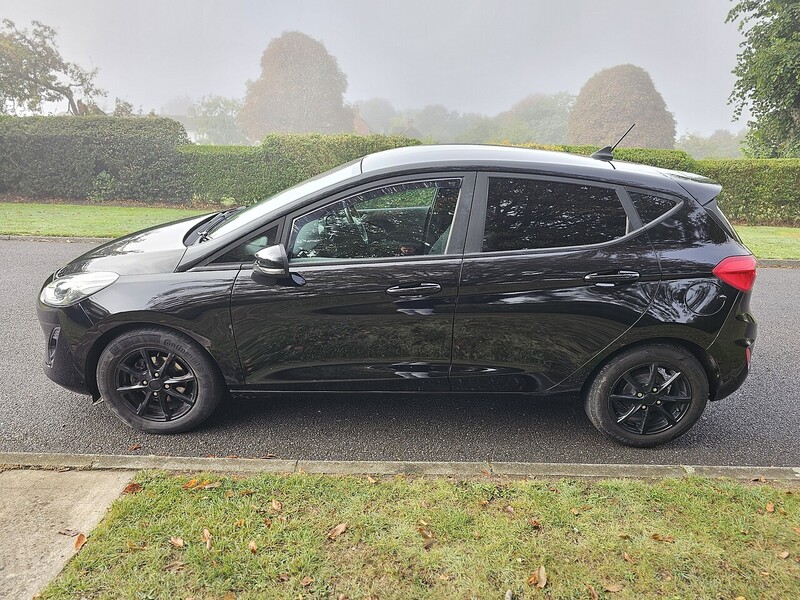 Used Ford Fiesta 2019 for sale - 76141956: Photo 7