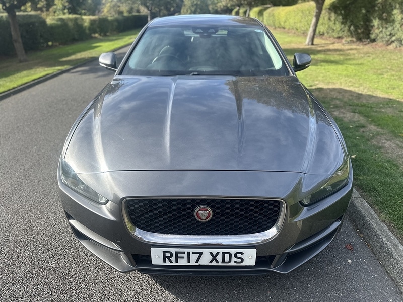 Used Jaguar XE 2017 for sale - 76100692: Photo 12