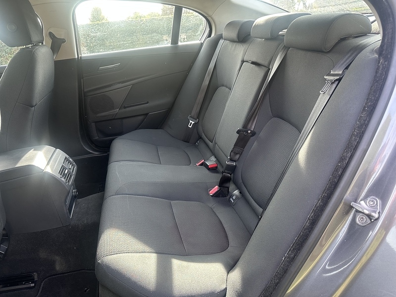 Used Jaguar XE 2017 for sale - 76100692: Photo 19
