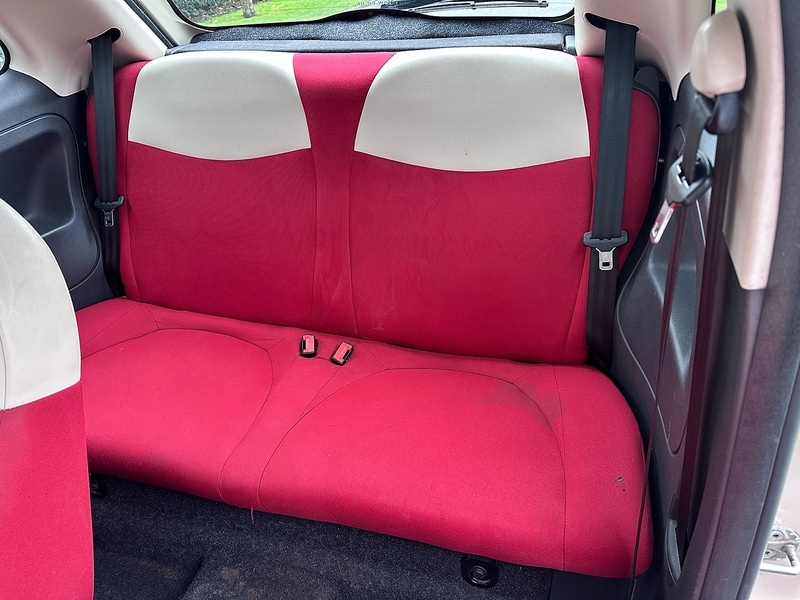 Used Fiat 500 2014 for sale - 77689211: Photo 19