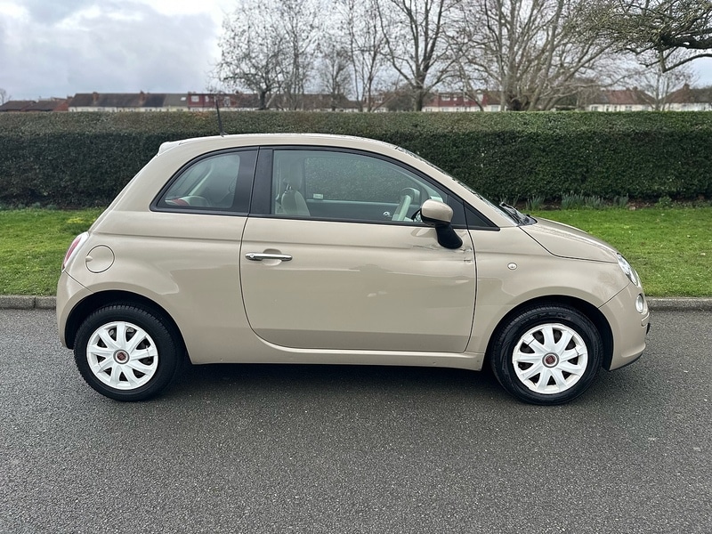 Used Fiat 500 2014 for sale - 77689211: Photo 2