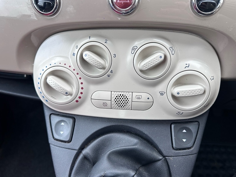 Used Fiat 500 2014 for sale - 77689211: Photo 23