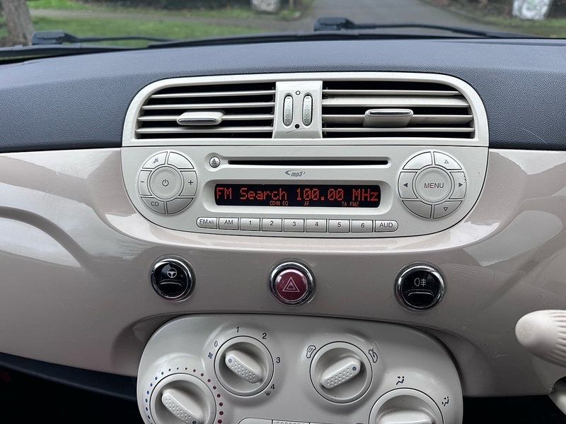 Used Fiat 500 2014 for sale - 77689211: Photo 24