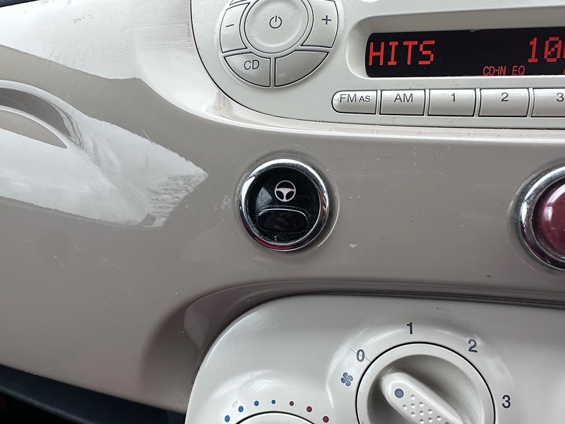 Used Fiat 500 2014 for sale - 77689211: Photo 25