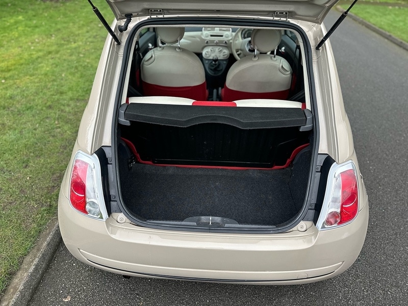 Used Fiat 500 2014 for sale - 77689211: Photo 6