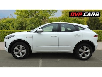 Used Jaguar E-Pace 2019 for sale - 78564158: Photo