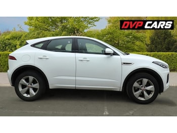Used Jaguar E-Pace 2019 for sale - 78564158: Photo