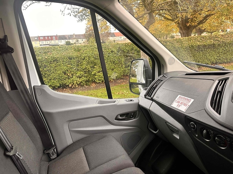 Vehicle 16