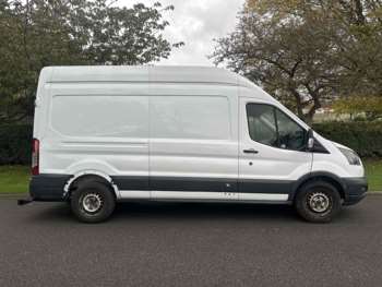 Used Ford Transit 2018 for sale - 72607823: Photo