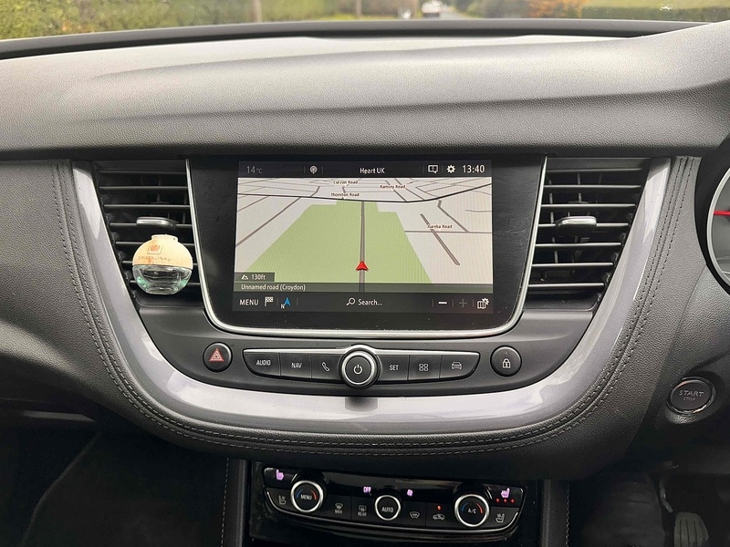 Vehicle 36