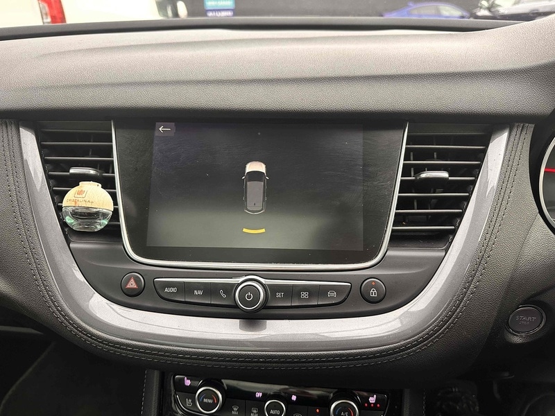 Vehicle 40