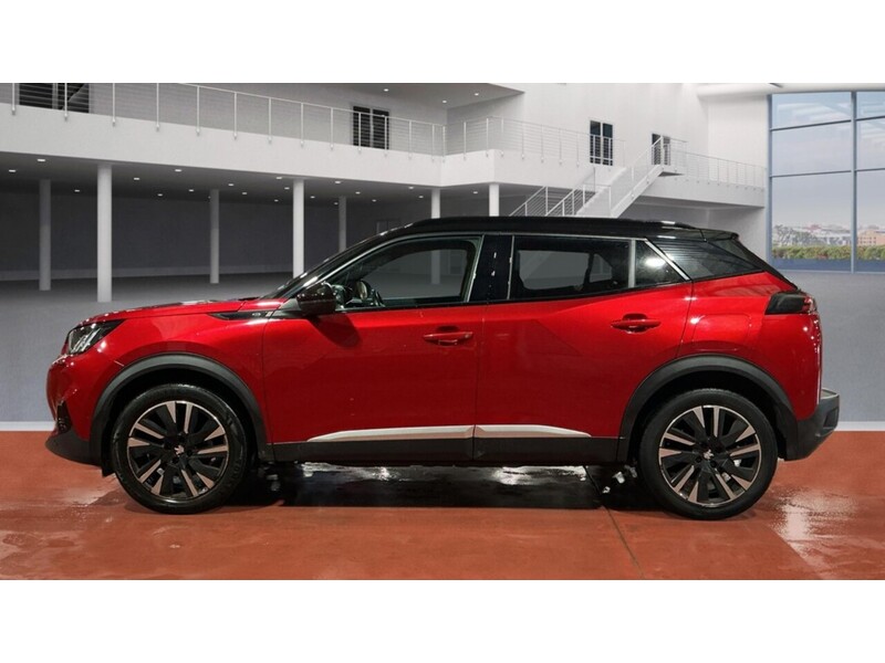 Used Peugeot 2008 2021 for sale - 77708976: Photo 6