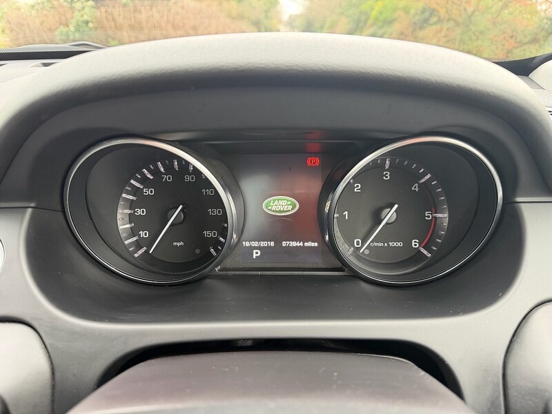 Used Land Rover Discovery Sport 2016 for sale - 77351164: Photo 14