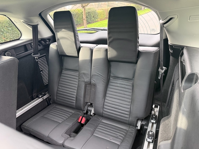 Used Land Rover Discovery Sport 2016 for sale - 77351164: Photo 22