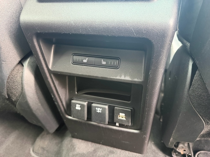 Used Land Rover Discovery Sport 2016 for sale - 77351164: Photo 28