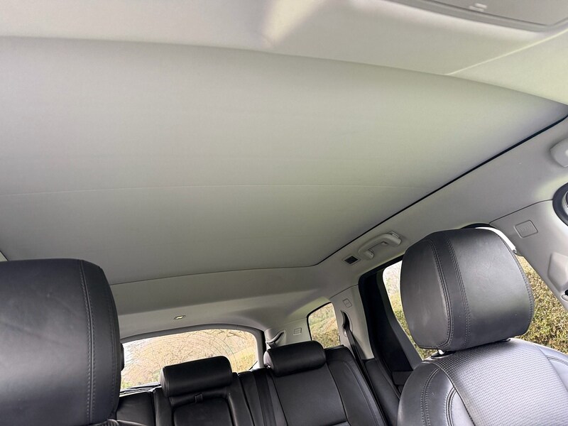 Used Land Rover Discovery Sport 2016 for sale - 77351164: Photo 33