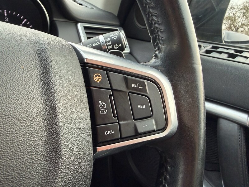 Used Land Rover Discovery Sport 2016 for sale - 77351164: Photo 34