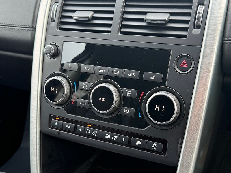 Used Land Rover Discovery Sport 2016 for sale - 77351164: Photo 35