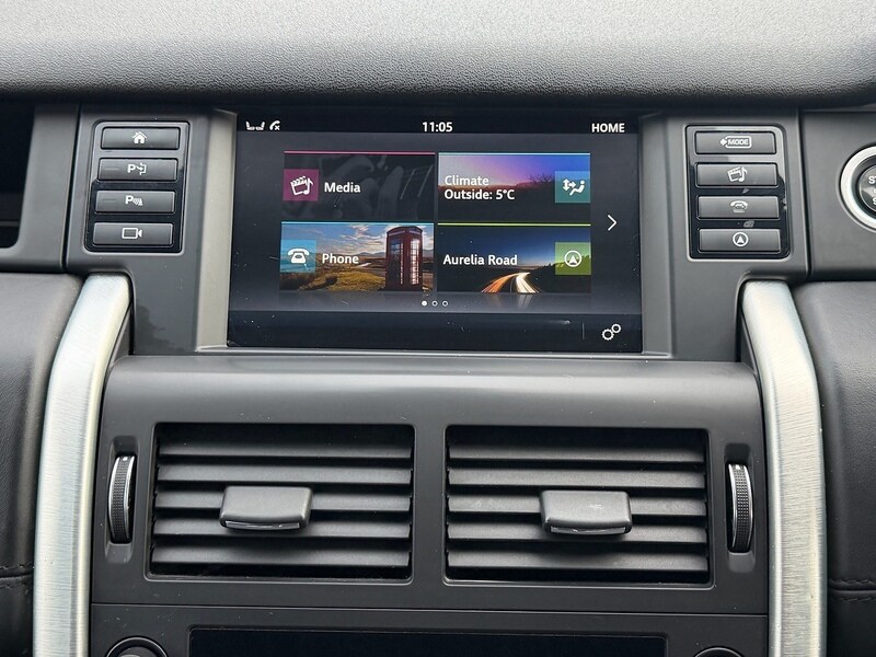 Used Land Rover Discovery Sport 2016 for sale - 77351164: Photo 36