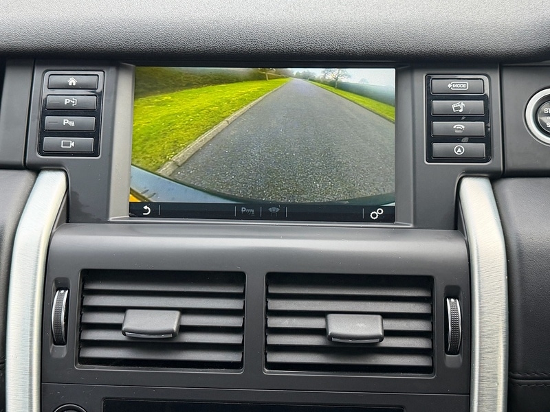 Used Land Rover Discovery Sport 2016 for sale - 77351164: Photo 37