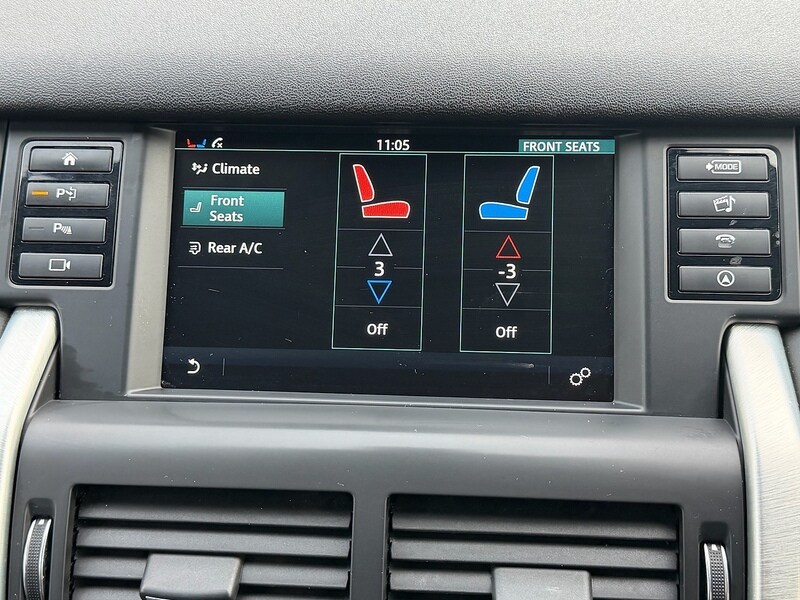 Used Land Rover Discovery Sport 2016 for sale - 77351164: Photo 39