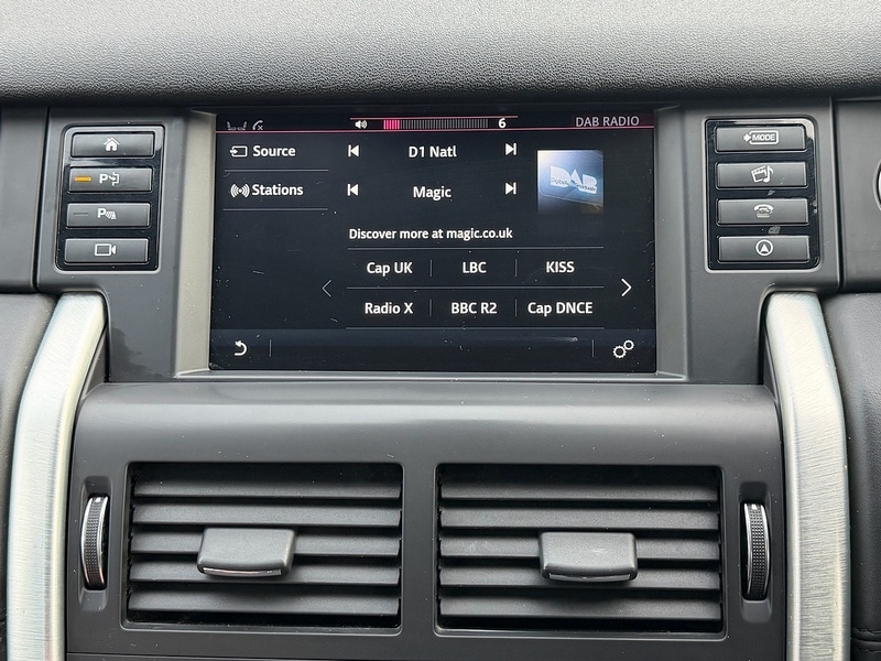 Used Land Rover Discovery Sport 2016 for sale - 77351164: Photo 40